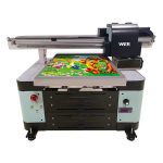 kuum müük uus disain a2 suurus digitaalne uv lame printer