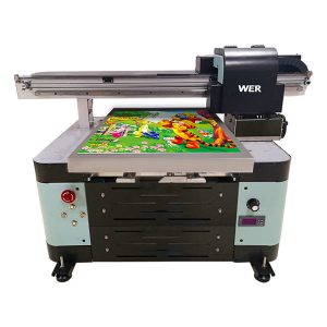 a2 suurus 4060 uv digitaalne tasapinnaline printer akrüülpudelile