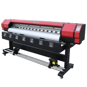 s7000 1,9 m rullimine pehme kilega uv LED digitaalne tindiprinter