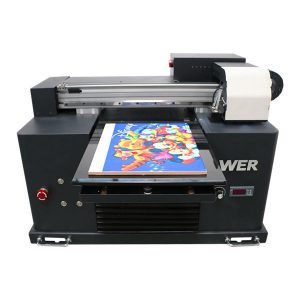 2019 uus dx5 peaplekiga printer a3 suurusega uv juhitud trükimasin