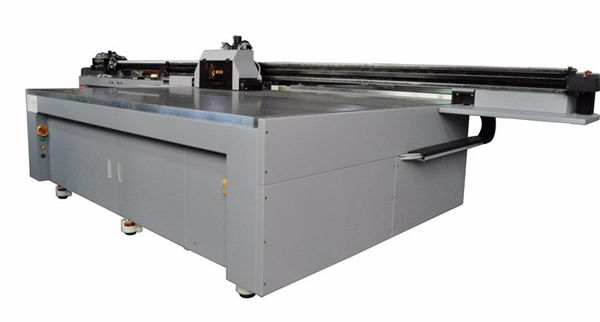 Parim Uv digitaalne printer Bänneri jaoks