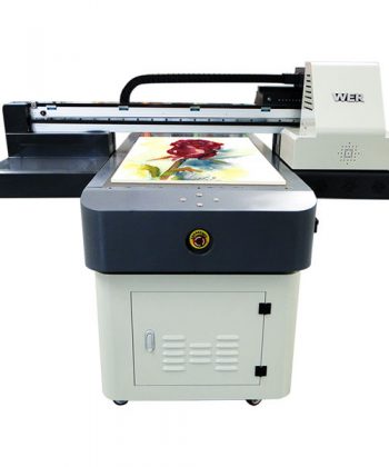 LED UV tasapinnaline printer