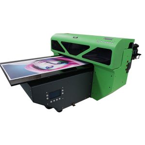 dx7 prindipea digitaalne a2 suurus uv lame printer