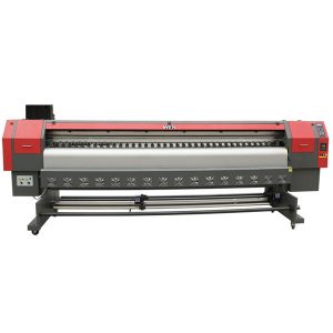 vinüülist väikese ökosolvendiga printer
