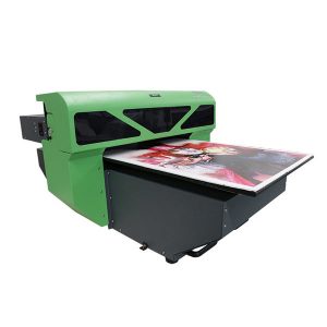 automaatne tindiprinter, kohandatud t-särkide trükimasin WER-D4880UV