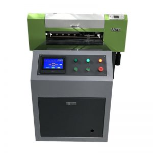 PVC printer suureformaadiline lõuend printeri golfpall trükimasin WER-ED6090UV